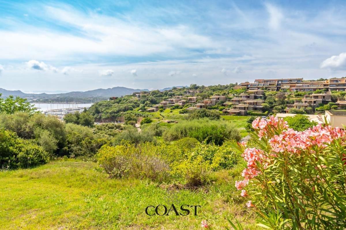 Apartment Smeraldo Con Vista Mare