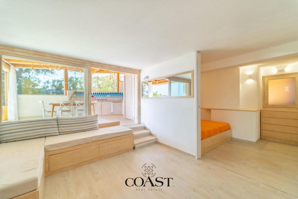 Apartment Smeraldo Con Vista Mare