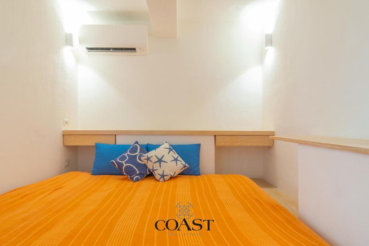 Apartment Smeraldo Con Vista Mare Olbia