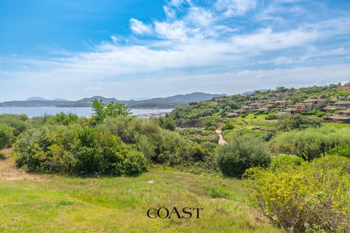 Apartment Smeraldo Con Vista Mare