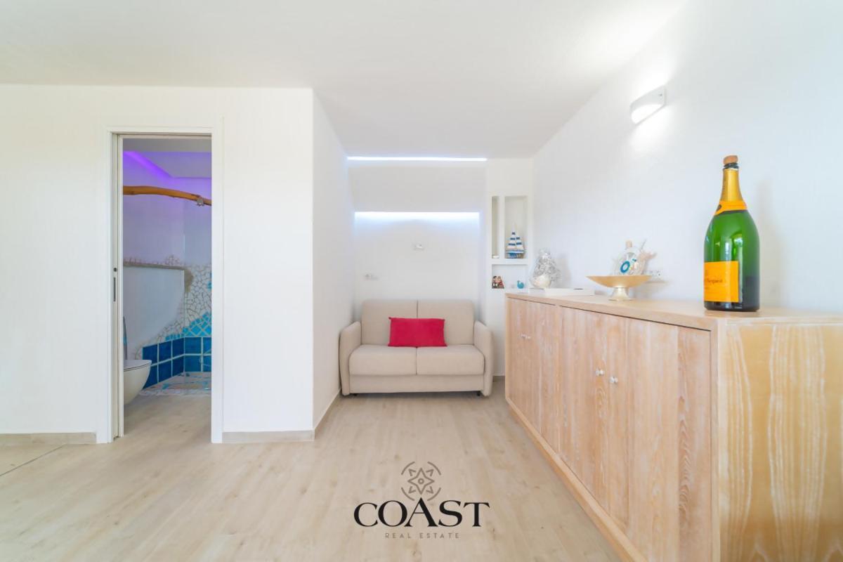 Apartment Smeraldo Con Vista Mare *