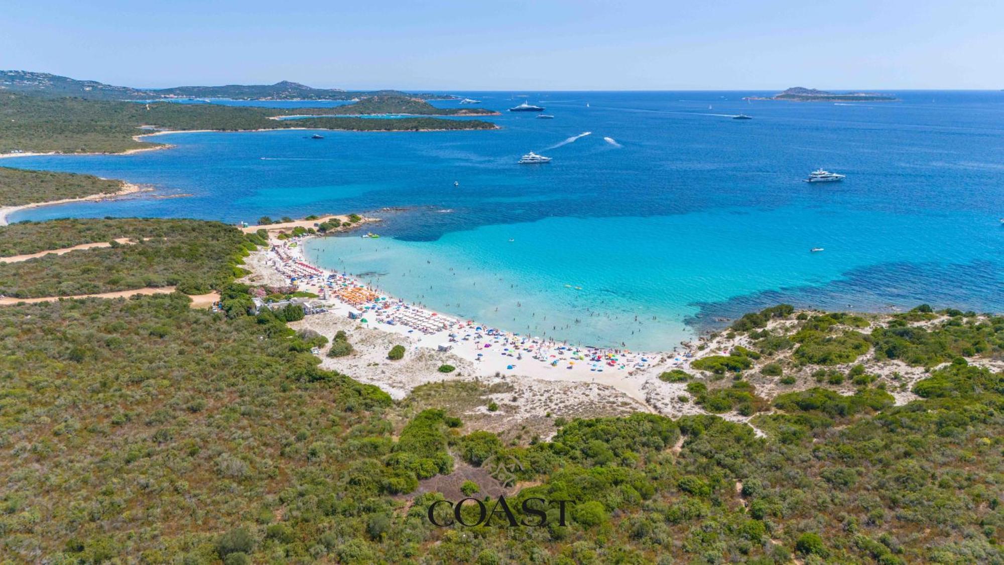 Smeraldo Con Vista Mare Apartment *