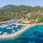 Appartamento Smeraldo Con Vista Mare