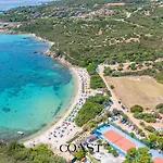 Appartamento Smeraldo Con Vista Mare