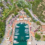 Appartamento Smeraldo Con Vista Mare