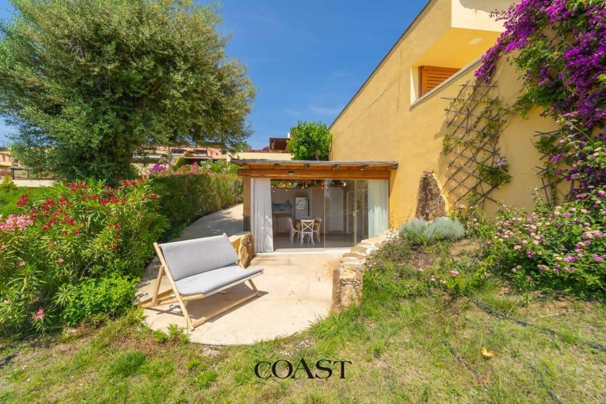 Smeraldo Con Vista Mare Apartment