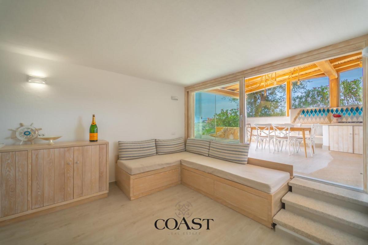 Smeraldo Con Vista Mare Apartment *