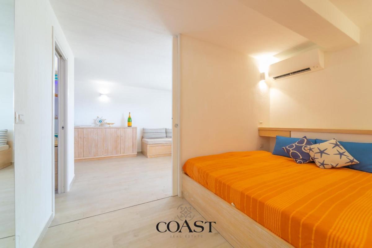 Smeraldo Con Vista Mare Appartamento