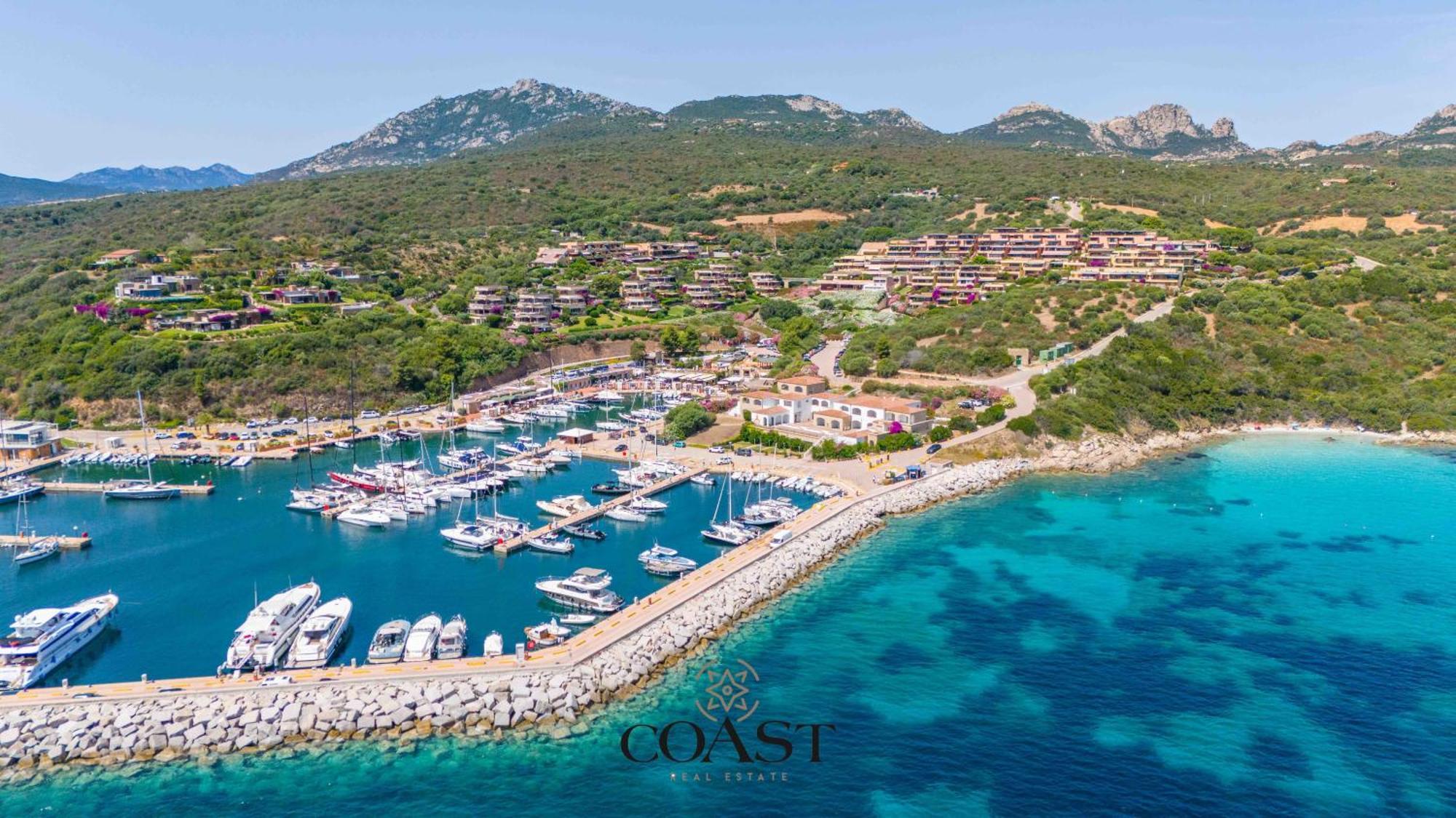 Apartment Smeraldo Con Vista Mare