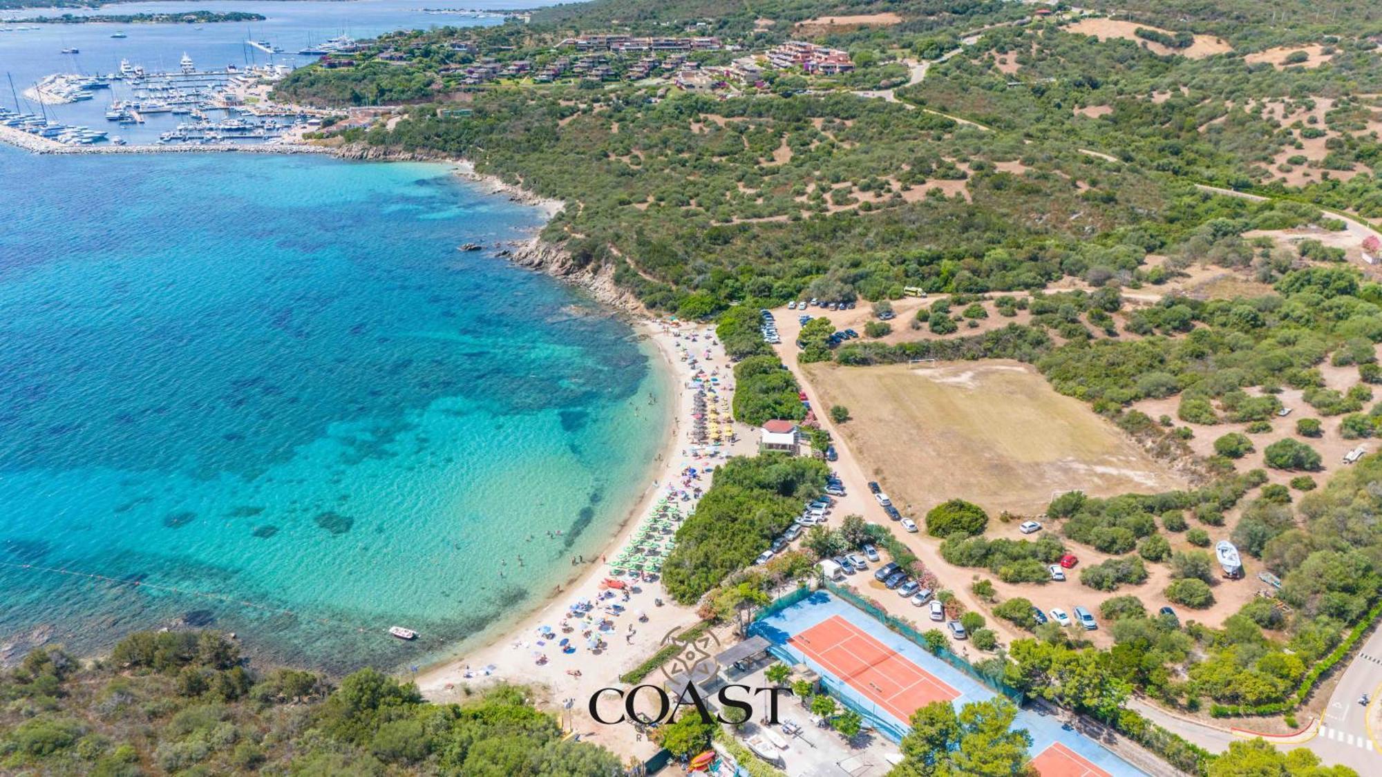 Appartamento Smeraldo Con Vista Mare *